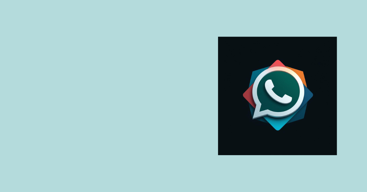 Enhance customer engagement, automate responses, and streamline operations with real-time, secure, and scalable communication Unlock the Power of WhatsApp Business API